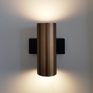 nero wall lamp