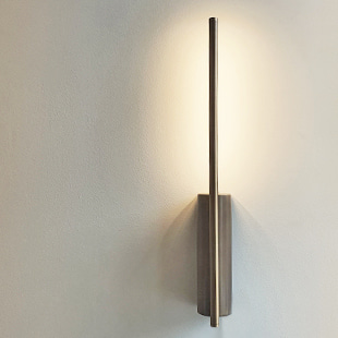 line wall lamp