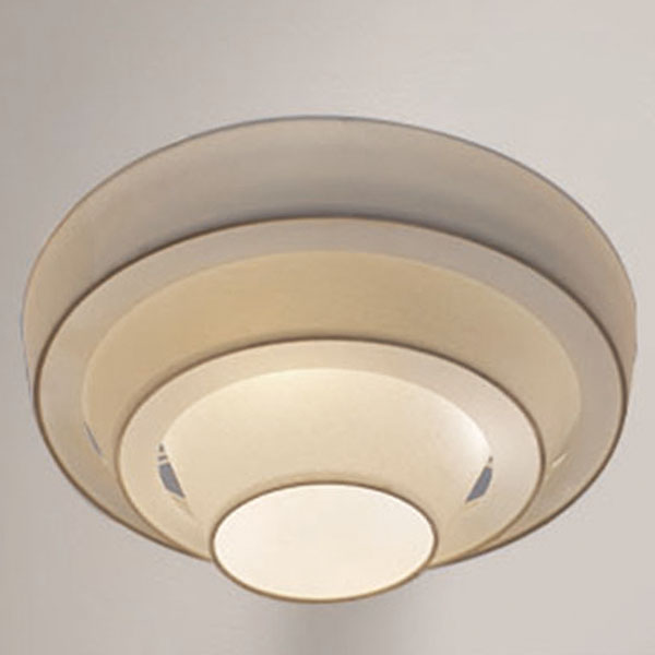 layer ceilng lamp