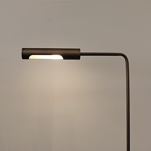 line table lamp
